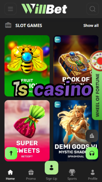 1s Casino - Fast Payouts & Secure Gaming-atascasinoapp.ydblkf.net