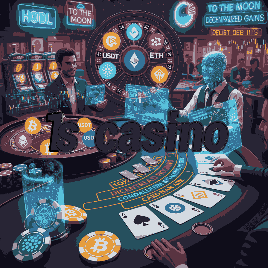 1s Casino - Fast Payouts & Secure Gaming